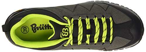 Image of Brutting Womens Mount Bona HighHigh Rise Hiking Shoes
