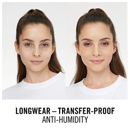 Rimmel London Lasting Finish Foundation - Classic Beige - Beige - Image 8