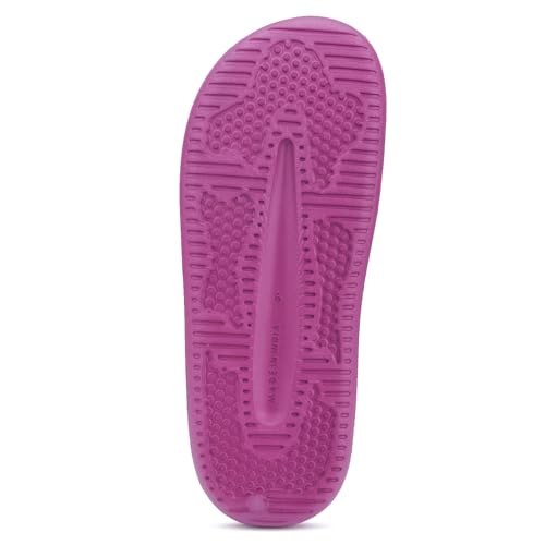 Image of BERSACHE Extra Soft Classic Casual with Regular wear with Ultra Soft & Flexibility Technology slipper for Women'S