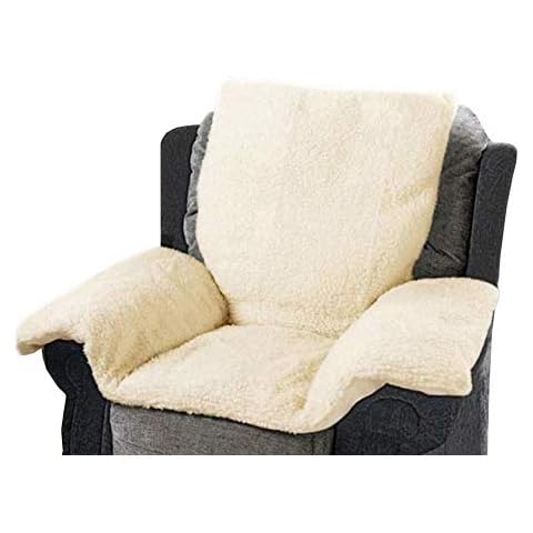 Chair Nest with FLEECE Cover Cover
