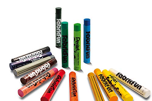 Pentel PTS Set Filzstifte und T-Shirt für Kinder