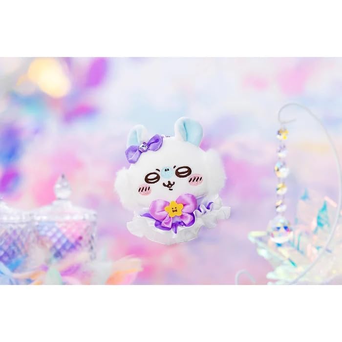 ちいかわ まじかるちいかわ マジカルチャージマスコット うさぎ モモンガ Amazon.co.jp: ちいかわ まじかるちいかわ マジカルチャージ