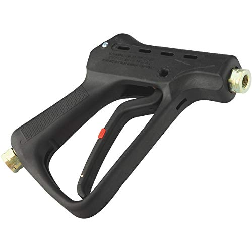 Mi T M AW-0016-0001 Replacement Trigger Gun, 4000 psi