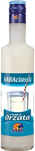 Barley Water 500 ml SABA