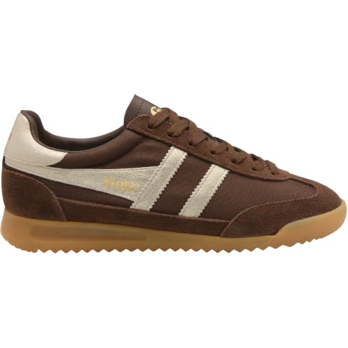 Image of Gola Women's Tornado Sneakers