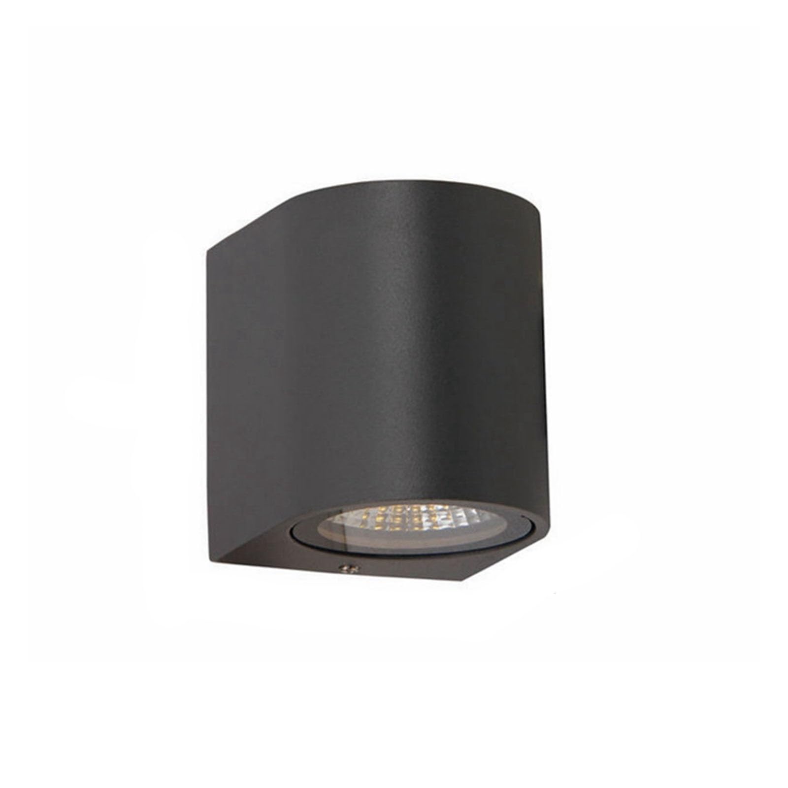 KUNYOS LED Outdoor Wall Light 5W 10W GU10 Up and Down Luminous Lamp Waterproof Garden Exterior Villa Courtyard Porch Sconces(2011)