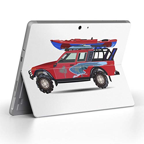 Surface Go 3 / Surface Go 2 Surface Go SΉ pXLV[ T[tFX go igsticker V[ XL ی tB XebJ[ ANZT[ 014880  {[g 