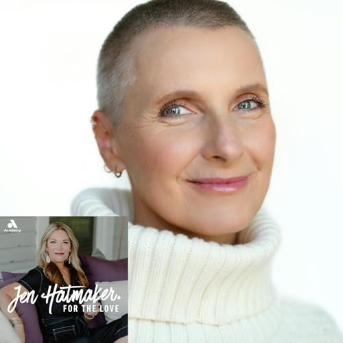 I Love You and I Need To Go: Elizabeth Gilbert Takes Us On A Journey All The Way To The River Podcast Por arte de portada