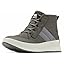 Quarry, Chrome Grey