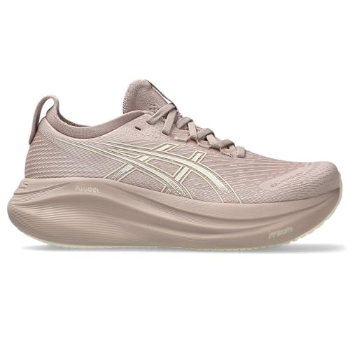 Image of ASICS Womens Gel-Nimbus 27 Running Shoes