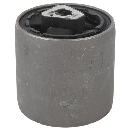 Buje de brazo de control de hierro fundido para suspension estable Serie 3 X1 Z4