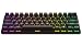 Produktbild SteelSeries Apex Pro Mini Wireless - Kabellose Mechanische Gaming-Tastatur  Die weltweit schnellste Tastatur  Anpassbares Ansprechverhalten  60%-Formfaktor  Deutsches (QWERTZ) Layout