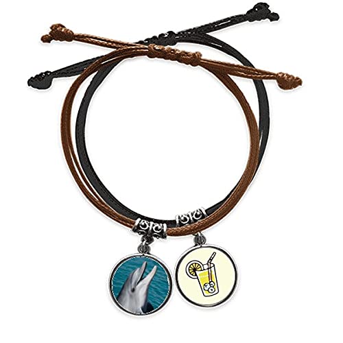 Bracelet dauphin science nature, le cadeau idéal pour les passionnés