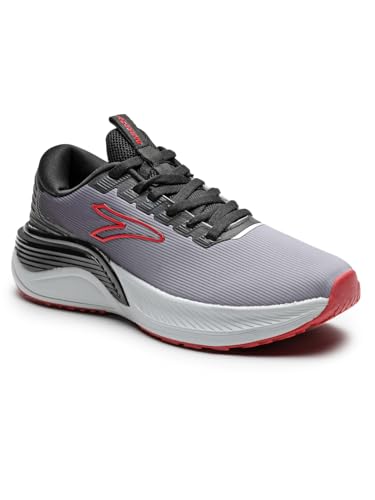 Image of Action | Athleo | BULLET-244 | Stylish | Lightweight | Comfortable | Trendy | Sports | Running Shoes | for Men