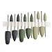 AZDENT Dental Resin Base Hidden Denture Polishing Kits HP0412 Used for Low-Speed Handpiece