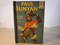 Paul Bunyan B0007DYQW8 Book Cover