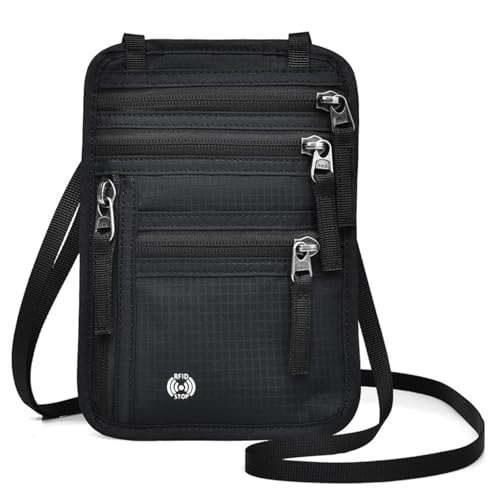 [] pX|[gP[X 񉺂 XL~Oh~ ZLeB|[` passport case V[Nbg|[` | COs ^ (ubN)