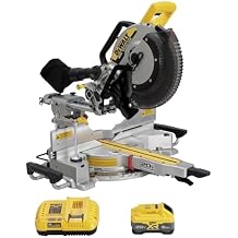 DEWALT Miter Saw, Single Bevel, Compound, 10-Inch, India | Ubuy