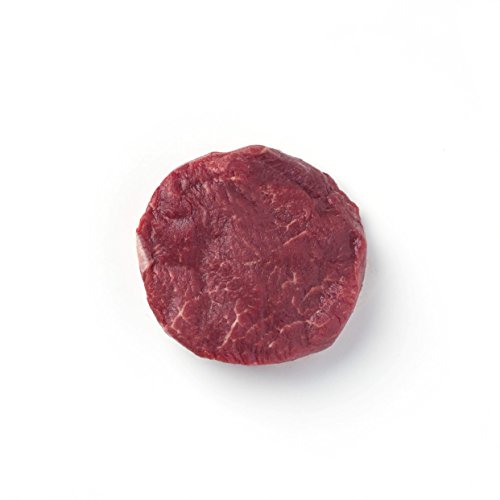 Pre, Filet Mignon Steak – 100% Grass-Fed, Grass- Finished, And Pasture-Raised Beef – 5Oz. #TOP3