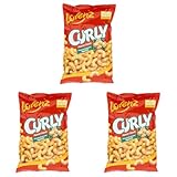 Lorenz Snack-World Rohscheiben