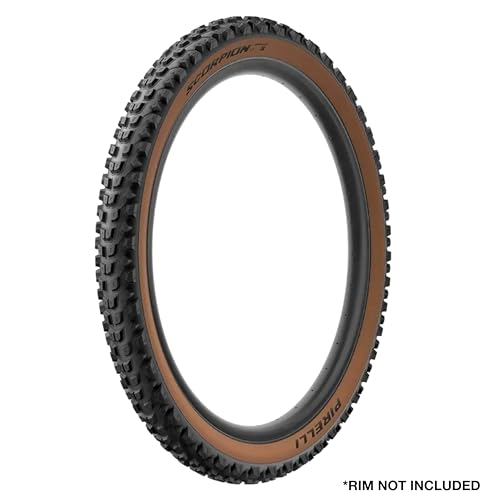 Pirelli Mtb - Enduro - 7