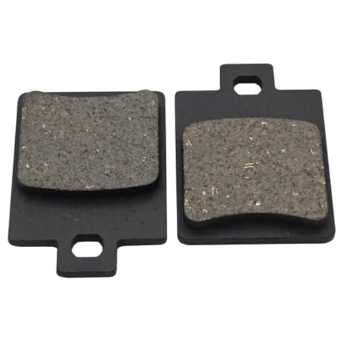 �I�[�g�o�C�̃u���[�L�p�b�h Compatible With VESPA For PX 125 2011-2016 For LX 150 2005 2006 2007 2008 2009 2010 2011 2012 �I�[�g�o�C�u���[�L�p�b�h
