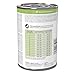 BELCANDO Vetline Weight Control Diätfutter 6×400 g – Nassfutter bei Übergewicht & Diabetes Mellitus | Kalorienreduzierte Rezeptur, Made in Germany