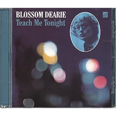 Teach Me Tonight