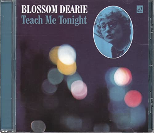  Teach Me Tonight
