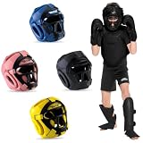 Elite Sports Kids Headgear