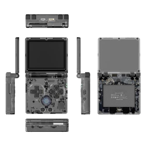 Nintendo Wii Consola Negra Marca JOYARCH