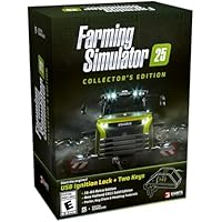 Farming Simulator 25 Collector's Edition - PC