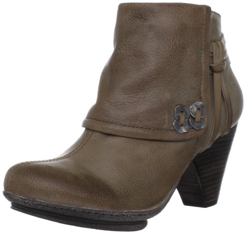 OTBT Women's Ballard Wa Bootie