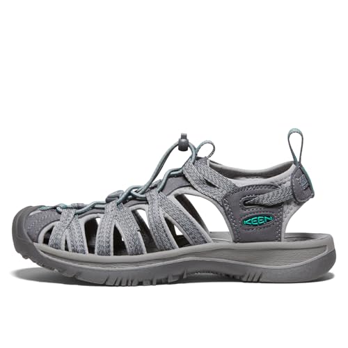 KEEN Women's Fisherman Sandal3