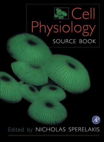 Cell Physiology Source Book