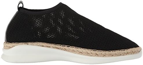 KELSI DAGGER BROOKLYN Women's Central Shoe, Black, 10 M US | Image 5