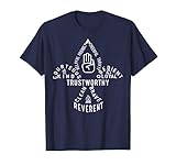 Scouting Law | Scouting Outdoor T-Shirt