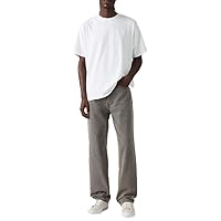 568 Loose Straight Today is A Gray Day