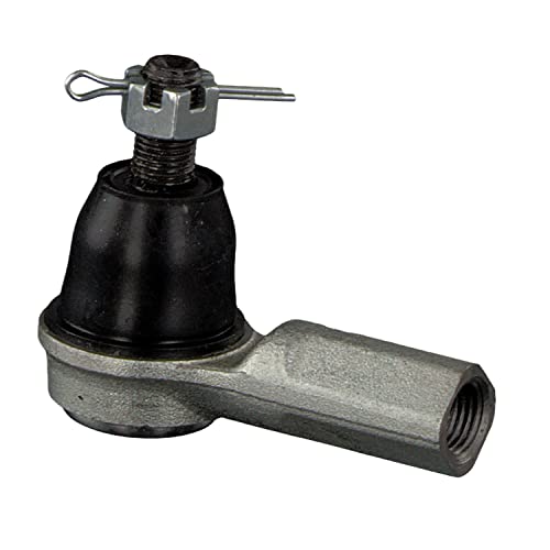 Rótula Febi bilstein 42234 soluciona el desgaste irregular de neumáticos 2