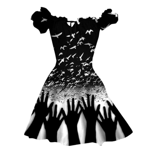 Vestidos De Fiesta para Embarazadas 2025 Bodas Trajes Grandes Espectaculares Deportivo 60 Pegados Boho Dorados Luto Gasa Basicos Corrugados Celebracion Ceremonias Pin Acompañante Rancho Formal