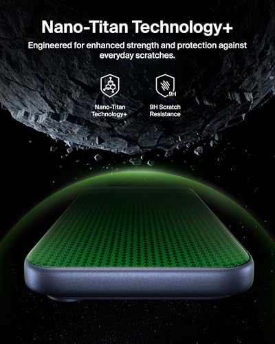 Belkin Titan LiquidGuard Nano-Titan Liquid Screen Protector - image 3