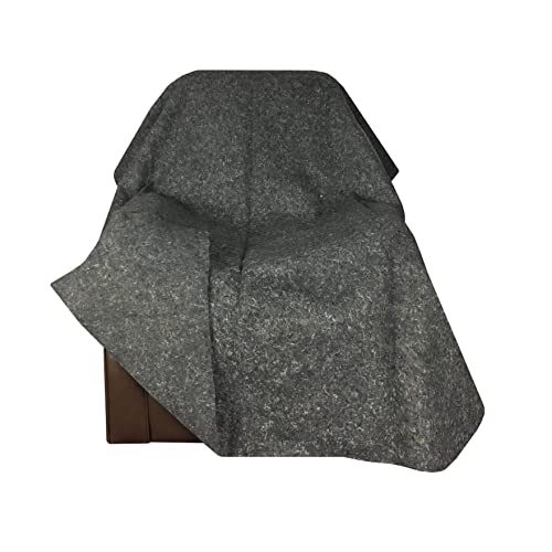 Uboxes Moving Blankets - Textile Skins #TOP6