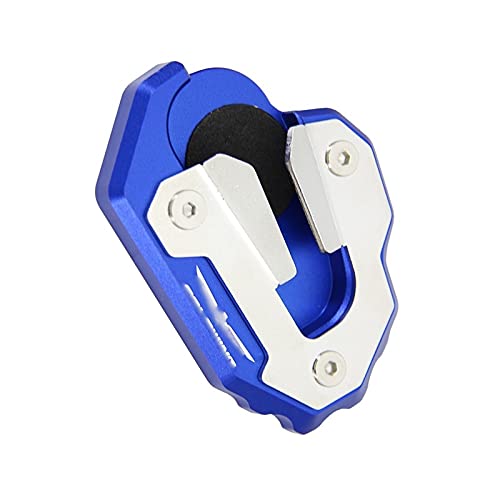 Extension de béquille de moto GL1800 en aluminium CNC pour Goldwing 1800