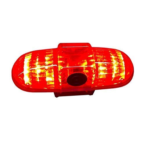 Taesayl Caméra De Recul Feu Stop Intégré – Talento / NV300 / Trafic / Vivaro – Vision Nocturne 170°
