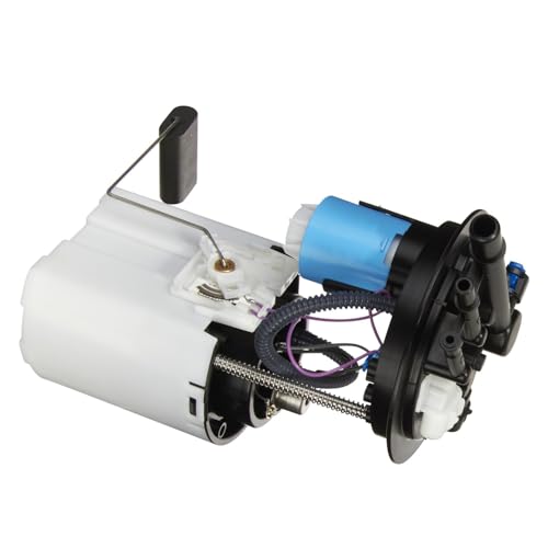 Image of Detroit Axle - Fuel Pump Module for 05-07 Chevy Uplander Buick Terraza Pontiac Montana Saturn Relay, 2005 2006 2007 Electrical Fuel Pump Module Assembly Replacement