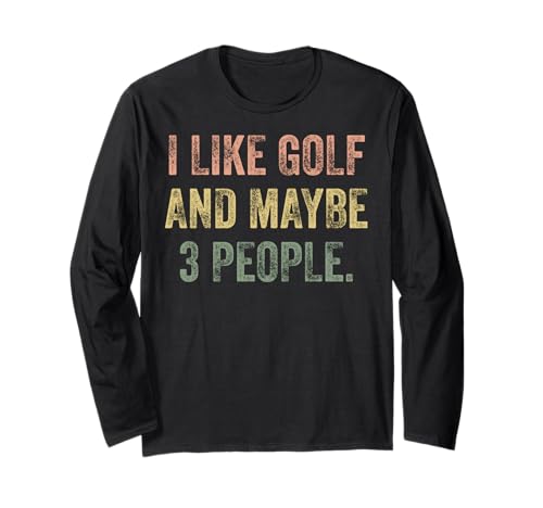 I Like Golf And Maybe 3�l #25D28B ����T�V���c