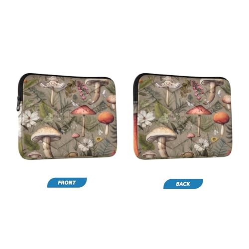 Funda para portátil 13-14 pulgadas impermeable y resistente miniatura 2