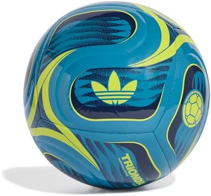 adidas FIFA World Cup 26™ Trionda Soccer Ball