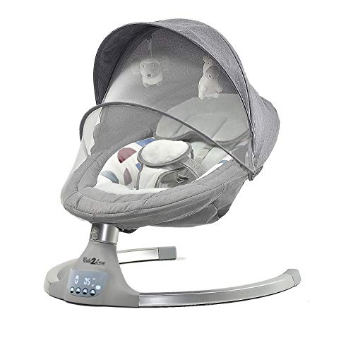 Guide D Achat D Une Balancelle Bebe Par Nos Experts