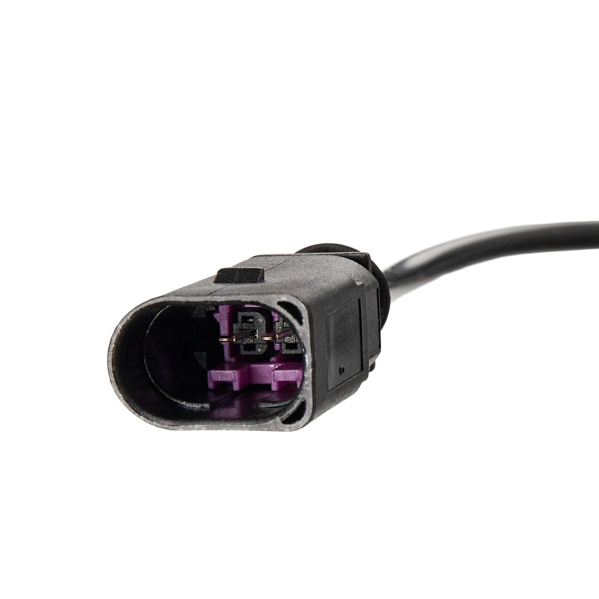 RIDEX Sensore Temperatura gas scarico Compatibilità con AUDI Q5 8RB